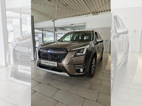 Foto - Subaru Forester ✅ sofort verfügbar ✅