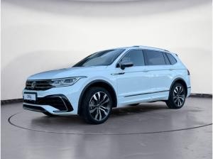 Volkswagen Tiguan Allspace R-Line 193 PS 2,0 TDI *SOFORT*