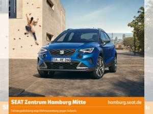 Seat Arona Style Edition 1.0 TSI 6-Gang  **Loyalitätsbonus**