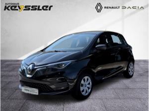 Foto - Renault ZOE Life R110 Z.E. 50