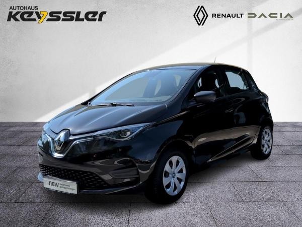 Foto - Renault ZOE Life R110 Z.E. 50