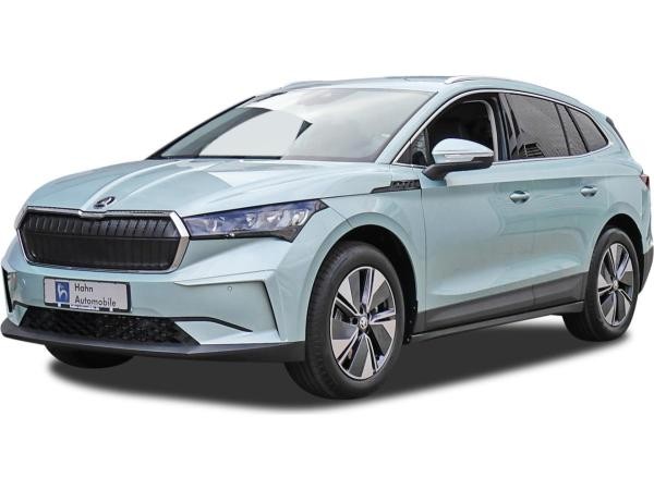 Skoda ENYAQ für 379,61 € brutto leasen