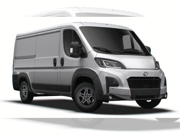 Toyota Proace für 310,64 € brutto leasen