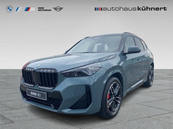 Foto - BMW X1 xDrive20d ///M-Sport ACC AHK UPE 64.650 EUR