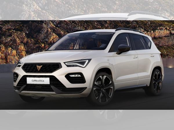 Foto - Cupra Ateca 1.5 TSI DSG inkl. W+V**SOFORT VERFÜGBAR**