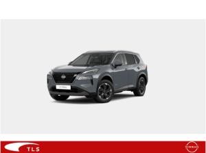 Nissan X-Trail N-CONNECTA / E-POWER 204 PS 4X2 /   + PRO PILOT +HUD "SONDERDEAL" SOFORT VERFÜGBAR !