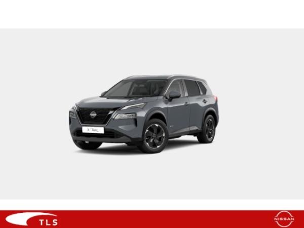 Foto - Nissan X-Trail N-CONNECTA / E-POWER 204 PS 4X2 /   + PRO PILOT +HUD "SONDERDEAL" SOFORT VERFÜGBAR !