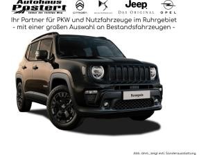 Foto - Jeep Renegade e-Hybrid MY25 North Star