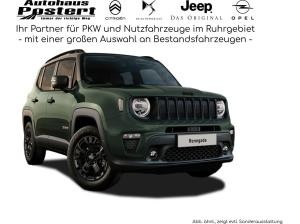 Foto - Jeep Renegade e-Hybrid MY25 North Star