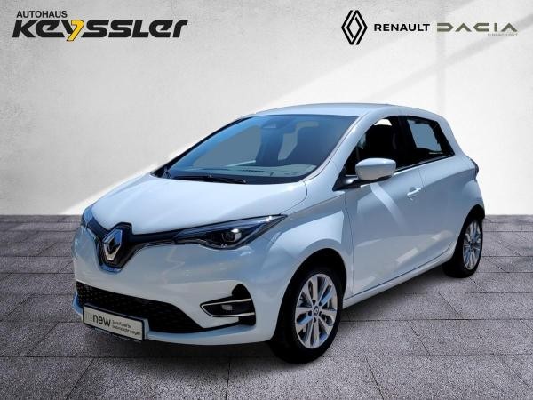 Foto - Renault ZOE Experience R110 Z.E. 50