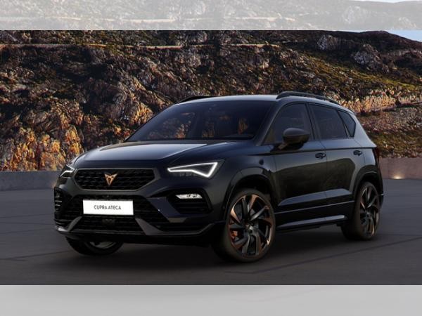 Foto - Cupra Ateca VZ  2.0 TSI DSG 4Drive Tribe Edition inkl. W+V **SOFORT VERFÜGBAR**