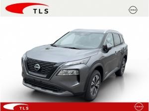 Nissan X-Trail N-CONNECTA / E-POWER 213PS 4X4 /  +PANORAMA DACH "SONDERDEAL" SOFORT VERFÜGBAR !