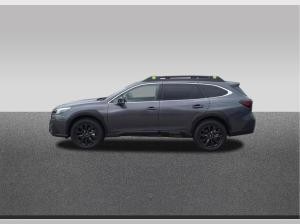 Foto - Subaru OUTBACK 2.5i AWD Aut. Exclusive Cross