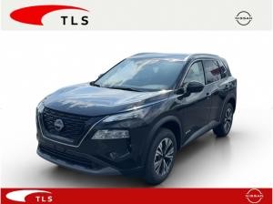 Nissan X-Trail N-CONNECTA / E-POWER 213PS 4X4 /  +PANORAMA DACH "SONDERDEAL" SOFORT VERFÜGBAR !