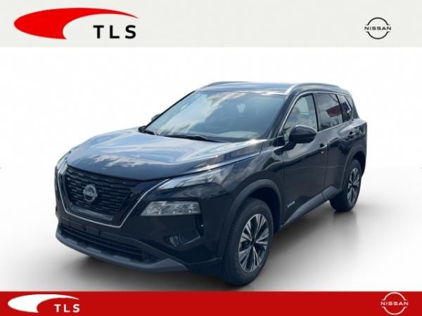 Foto - Nissan X-Trail N-CONNECTA / E-POWER 213PS 4X4 /  +PANORAMA DACH "SONDERDEAL" SOFORT VERFÜGBAR !