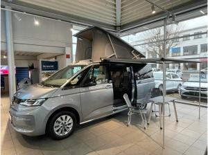 Foto - Volkswagen California Beach 2.0 TDI 110 kW DSG +++ NEUES MODELL +++