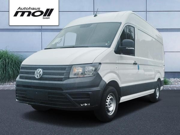 Foto - Volkswagen Crafter Kasten 35 2.0 TDI, 130 kW   Neu, Sofort, Automatik inkl. Service