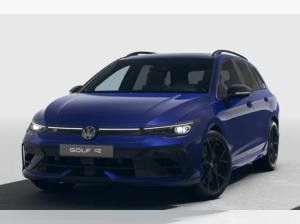 Foto - Volkswagen Golf Variant R 4MOTION Black Style