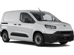 Toyota Proace City Proace City L1 verblecht 4-türig Duty 1,2-l **SOFORT**