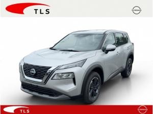 Foto - Nissan X-Trail ACENTA T33B/ 163PS AUTOMATIK / +FAMILY PAKET / + NISSAN CONNECT &quot; SONDER DEAL !! &quot; SOFORT VERFÜGBAR!