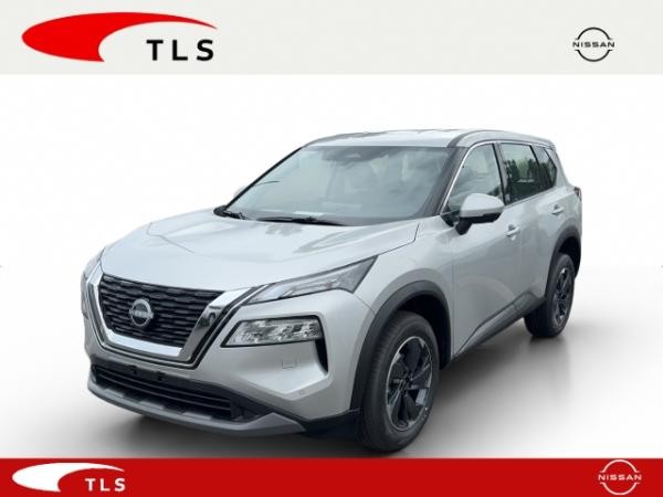 Foto - Nissan X-Trail ACENTA T33B/ 163PS AUTOMATIK / +FAMILY PAKET / + NISSAN CONNECT " SONDER DEAL !! " SOFORT VERFÜGBAR!