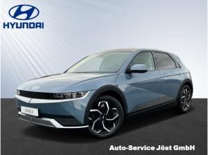 Foto - Hyundai IONIQ 5 Techniq-Paket H