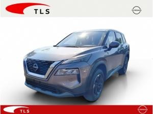 Nissan X-Trail ACENTA T33B / 7 SITZER !! 163PS AUTOMATIK / +FAMILY PAKET / + NISSAN CONNECT " SONDER DEAL !! " SOFO