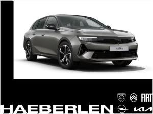 Foto - Opel Astra Sports Tourer GS 🔥 BLACK WEEK DEAL 🔥 ⚡️SOFORT VERFÜGBAR⚡️