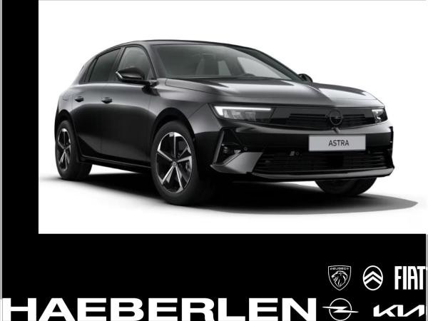 Foto - Opel Astra GS 🔥 BLACK WEEK DEAL 🔥 ⚡️SOFORT VERFÜGBAR⚡️