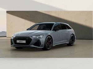 Foto - Audi RS6 RS 6 Avant performance B&amp;O Adv+MTM 722 PS+MTM AGA