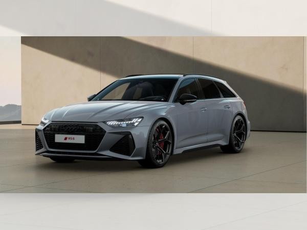 Foto - Audi RS6 RS 6 Avant performance B&O Adv+MTM 722 PS+MTM AGA