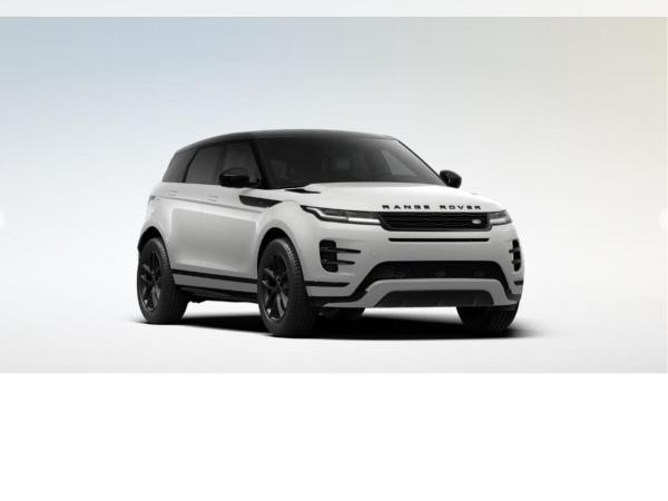 Foto - Land Rover Range Rover Evoque D165 Dynamic SE *WinterP*BlackP*SHZ*Kamera*Leder*el.Sitze*UPE66.262*5 Jahre Garantie !!