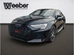 Audi RS3 RS3 Limousine Facelift HeadUp Navi Matrix Vmax Sportabgas