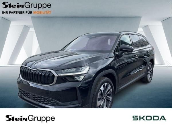 Foto - Skoda Kodiaq Selection MY 2024