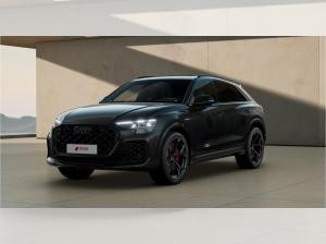 Foto - Audi RS Q8 performance 360°+B&amp;O Adv+Keramik+Pano+Sthz