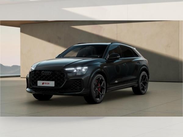 Foto - Audi RS Q8 performance 360°+B&O Adv+Keramik+Pano+Sthz