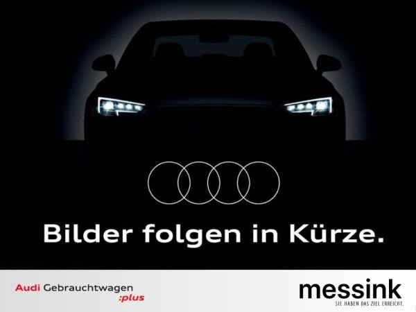 Foto - Audi Q4 e-tron 55 *2x S-line*Matrix LED*AHK*Memory*So