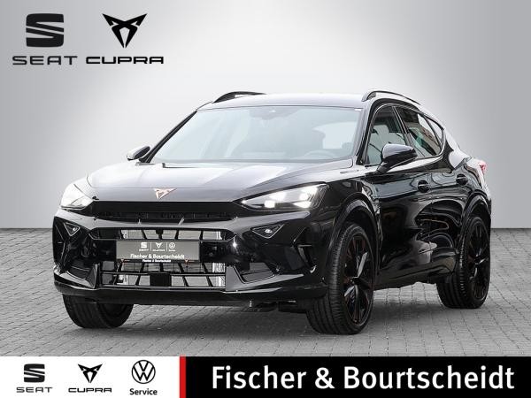 Foto - Cupra Formentor VZ 1.5 e-HYBRID 272 PS *159,00 Euro FÜR CUPRA & SEAT-FAHRER*