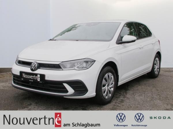 Volkswagen Polo für 183,00 € brutto leasen