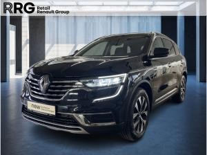 Foto - Renault Koleos dCi 185 Techno 4WD