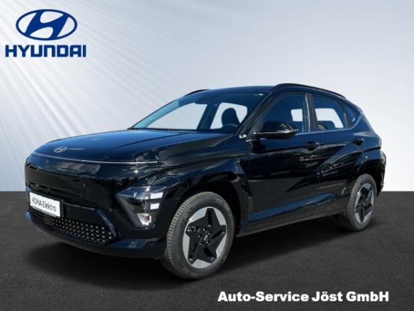 Foto - Hyundai Kona Elektro ,Advantage, 115 KW/156 PS mit 48,4 KWH Akku, sofort verfügbar