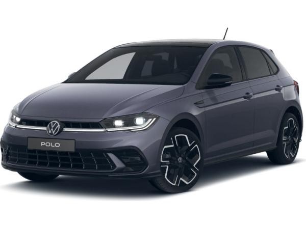 Foto - Volkswagen Polo R-Line 1,0 l TSI OPF 70 kW (95 PS) 7-Gang-Doppelkupplungsgetriebe DSG