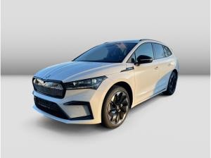 Foto - Skoda ENYAQ 85x Sportline 4x4 Pano *sofort verfügbar*