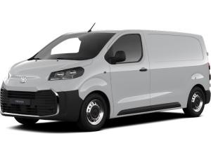 Foto - Toyota Proace 2.0 D4D L1 Meister *inkl Stahlwerk Werkzeugset*