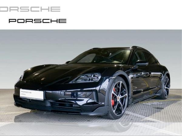 Foto - Porsche Taycan „Sofort verfügbar“, ohne Überführungskosten und inkl. Servicepaket