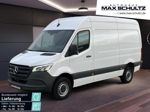 Foto - Mercedes-Benz Sprinter III 317 CDI L2H2 Kasten Hochdach, Jahreswagen