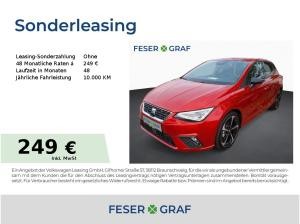 Foto - Seat Ibiza 1.0 TSI DSG FR LED/ACC/Kamera/Kessy/ALU18