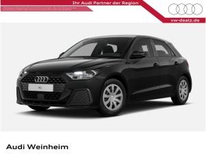 Foto - Audi A1 Sportback 25 TFSI