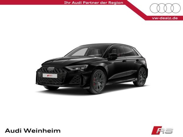 Foto - Audi RS3 RS 3 Sportback S tronic