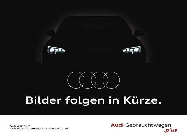 Foto - Audi A5 2.0 TDI Avant quattro edition one LED Navi uvm